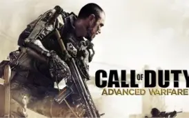 Call of Duty: Advanced Warfare Steam CD Key