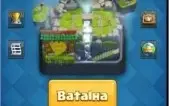 CONTA CLASH LVL 10, 6 LENDARIAS, LENHADOR LVL 2