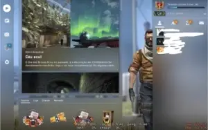 conta global cs go