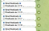 Método Mines Pró - Original Bot Million