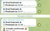 Método Mines Pró - Original Bot Million