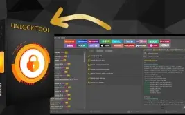 Unlock Tool - Desbloqueie qualquer aparelho + Curso Gratuito