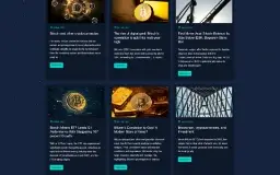 🚀 SaaS para Plataforma de Investimento em Bitcoin! 🚀