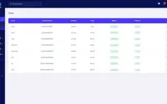 🚀 SaaS para Plataforma de Investimento em Bitcoin! 🚀
