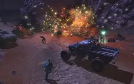 Xbox Red Faction: Guerrilla Re-Mars-tered (Xbox One) #C22100