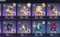 Acheron + Cone - Sparkle - Bronya - ND 45