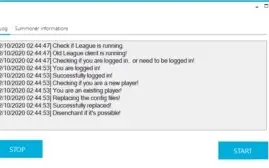FASTEST Level 30 BOT LOL  (lifetime license )
