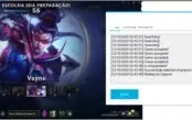 FASTEST Level 30 BOT LOL  (lifetime license )