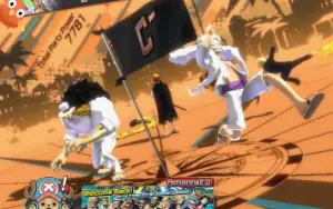 Gear Five Monkey D. Luffy | Rank 02 |RD+Frags🌟|Bounty Rush