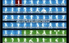 CONTA FORTNITE COM 125 PASSE 6 AO 4 CAPITULO 2F