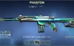 Conta Valorant nvl 134 com skins e passe Rank Radiante