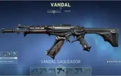 Conta Valorant nvl 134 com skins e passe Rank Radiante