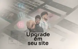 Eu vou fazer um serviço em seu site Wordpress