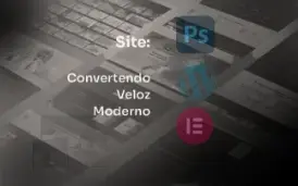 Eu vou fazer um serviço em seu site Wordpress