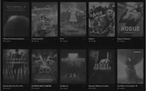 Conta Fortnite na epic games +61 jogos Incluindo GTA V