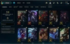 CONTA PLATINA 4 - PREÇO BAIXO E NA HORA