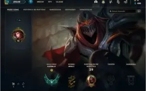 CONTA PLATINA 4 - PREÇO BAIXO E NA HORA