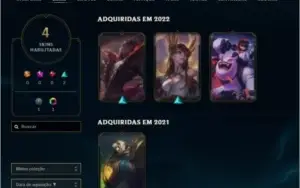 CONTA PLATINA 4 - PREÇO BAIXO E NA HORA