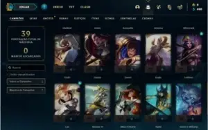 CONTA PLATINA 4 - PREÇO BAIXO E NA HORA