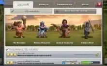 Cv11 do clash of clans