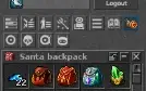 Aurera-Global ED 440 / EK 362 - 1 Bota VIP + Mounts/Addons
