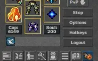 Aurera-Global ED 440 / EK 362 - 1 Bota VIP + Mounts/Addons