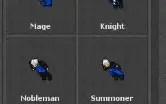 Aurera-Global ED 440 / EK 362 - 1 Bota VIP + Mounts/Addons