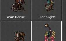 Aurera-Global ED 440 / EK 362 - 1 Bota VIP + Mounts/Addons