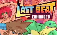 Xbox Last Beat Enhanced #C95646