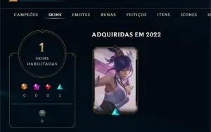 Conta Platina 1