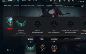 Conta Platina 1