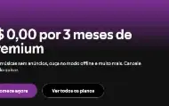 Spotify Premium Trimensal Link (3 Meses )