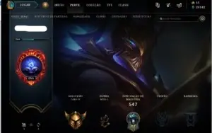 League of Legends Full Champion 187 skins