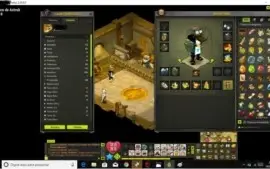 Enu om. 31 com set cha/ret 5.5k sucessos. 2mk no char