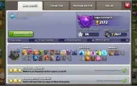 CV9 FULL COM ALTERAÇÃO DE NICK