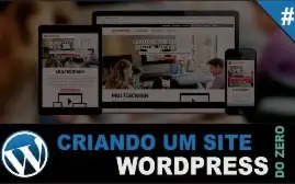 🌐 Criar Site Com Design Profissional Do Zero