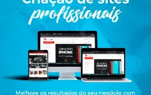 🌐 Criar Site Com Design Profissional Do Zero