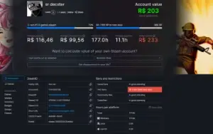 conta steam com gta 5-assetto corsa-alguns milhoes no gta 5