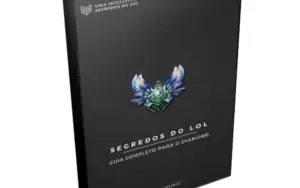 SUBINDO RÁPIDO DE ELO (LEAGUE OF LEGENDS)