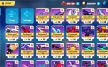 Honkai impact 3 endgame