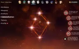 🟢 Arlecchinoc5 R1 + Kazuha R1+ Neuvillette R1 +++✨