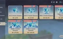 Raiden c2 + Sara c6 + Hutao ar 43