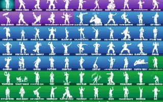 Conta Fortnite FA (Full Acess)