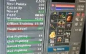 EK 600 +top skills Com hat