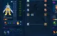 Selling account dmw high end game