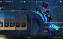 Vendo Smurf wild Rift
