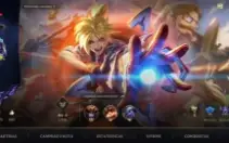 Vendo Smurf wild Rift