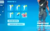 Contas de fortnite og nfa