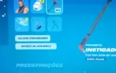 Contas de fortnite og nfa