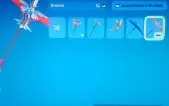 Contas de fortnite og nfa